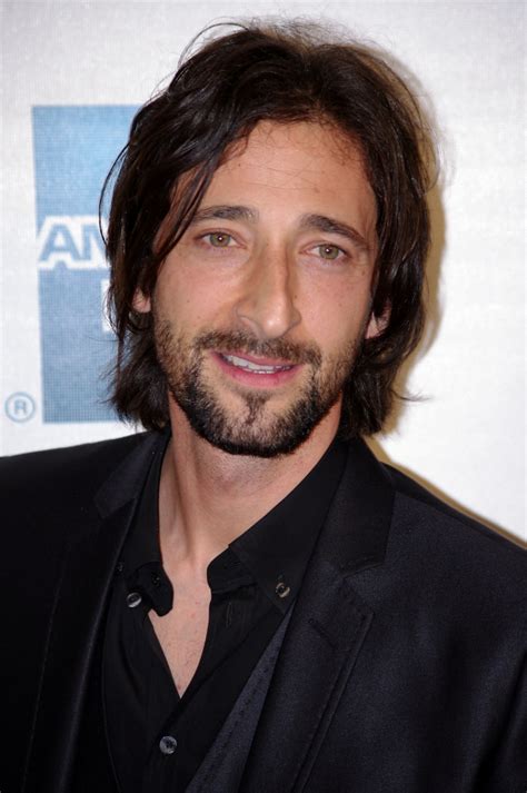 adrien brody ethnicity.